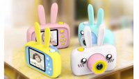 Rabbit Kids Camera